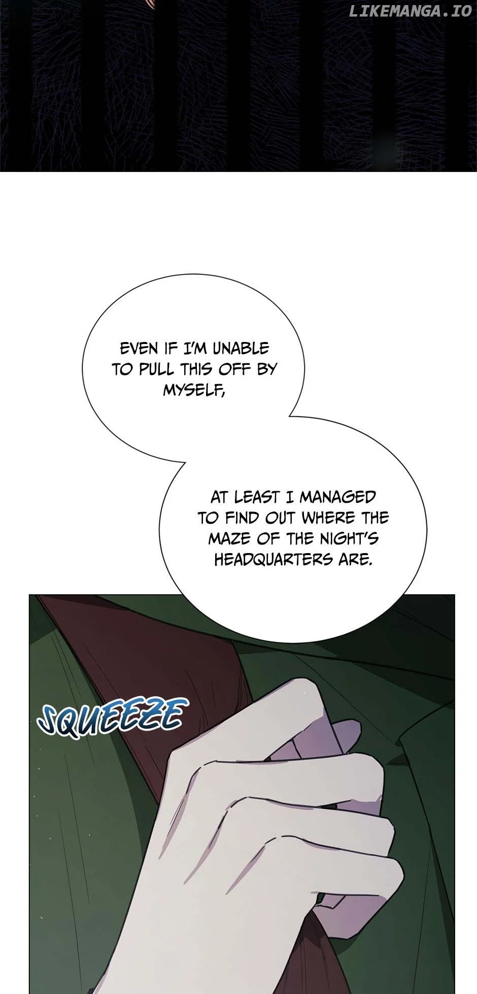 Princess’s Doll Shop chapter 75 page 14