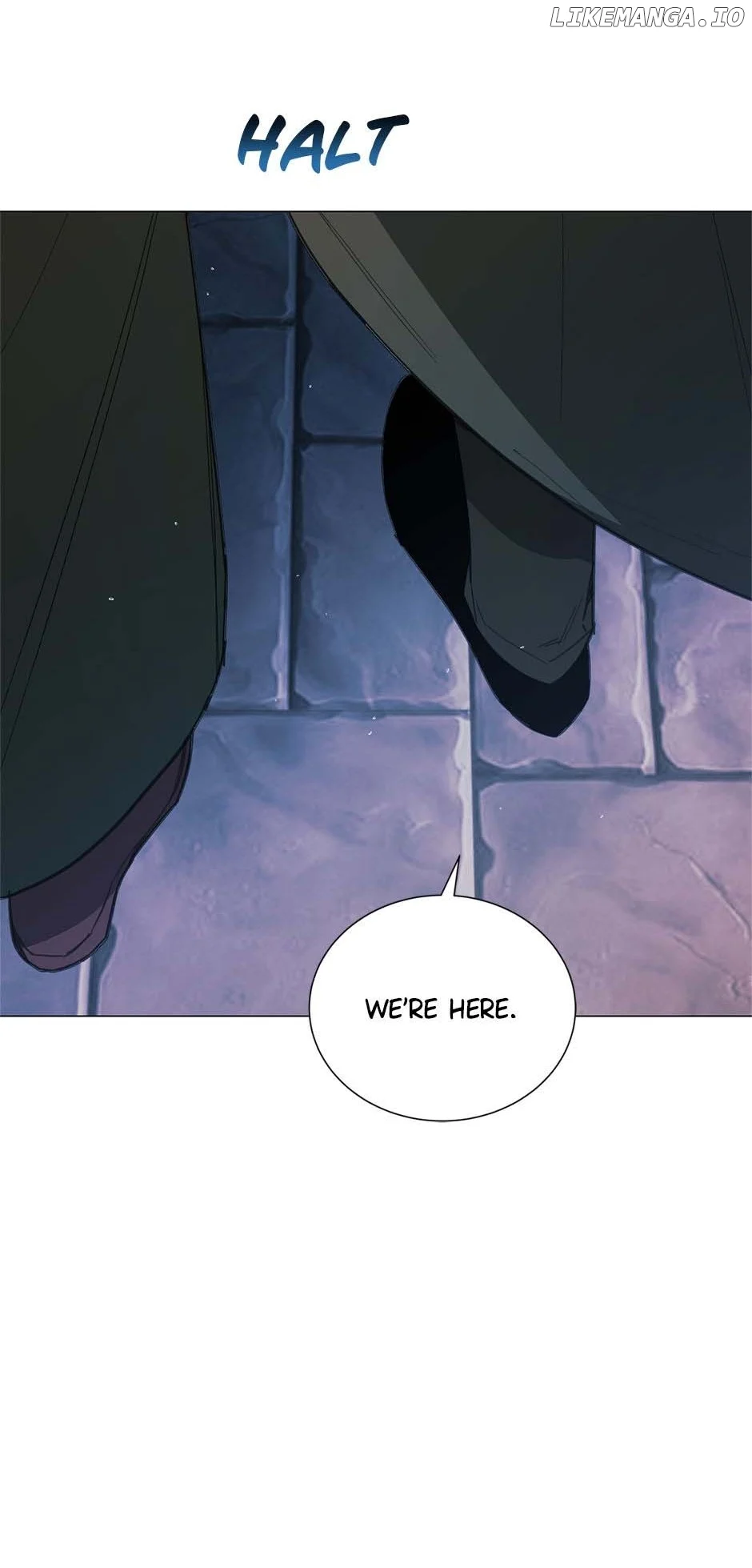 Princess’s Doll Shop chapter 75 page 16