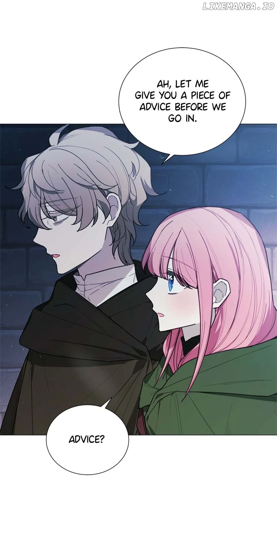 Princess’s Doll Shop chapter 75 page 18