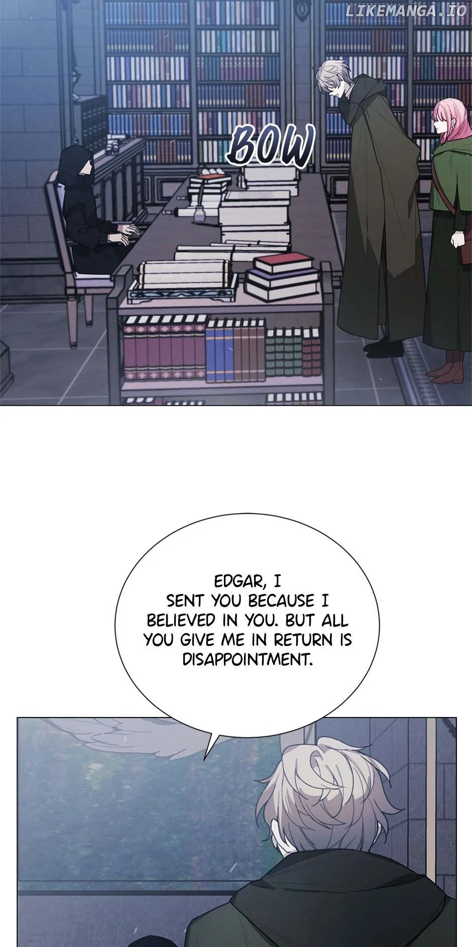 Princess’s Doll Shop chapter 75 page 24