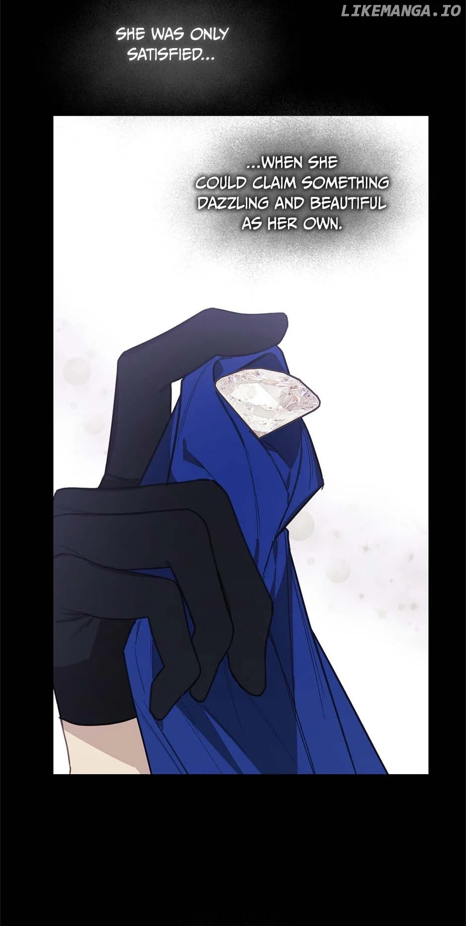 Princess’s Doll Shop chapter 75 page 41