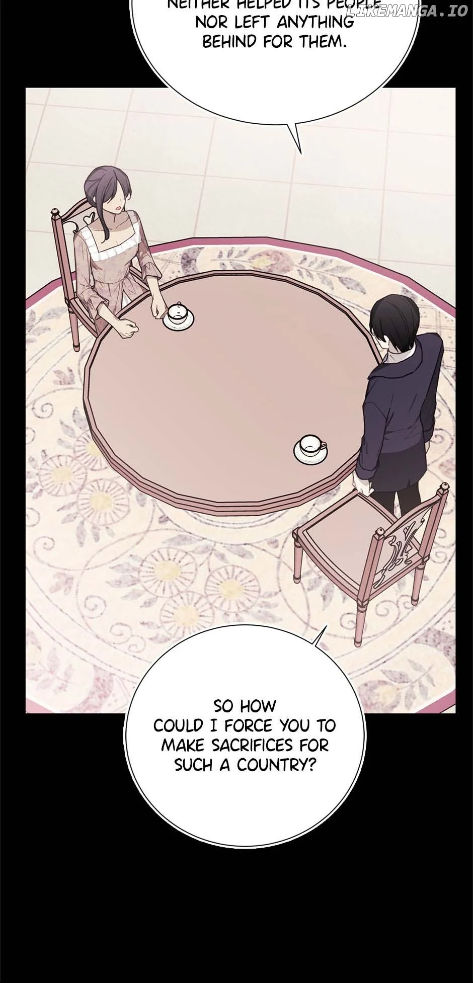 Princess’s Doll Shop chapter 75 page 53