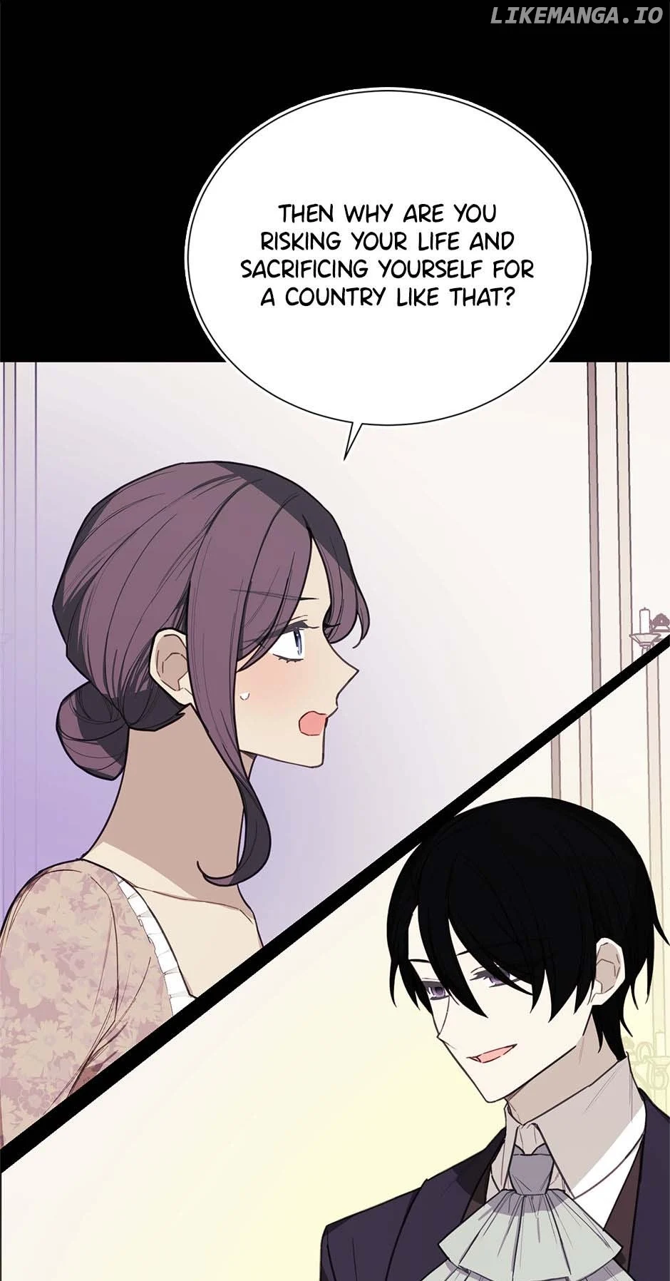 Princess’s Doll Shop chapter 75 page 54
