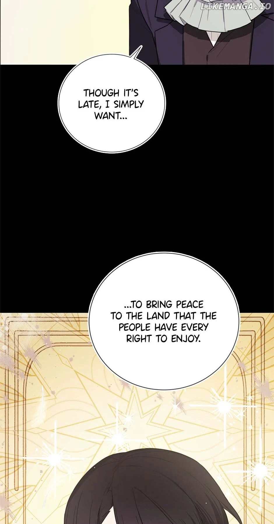 Princess’s Doll Shop chapter 75 page 55
