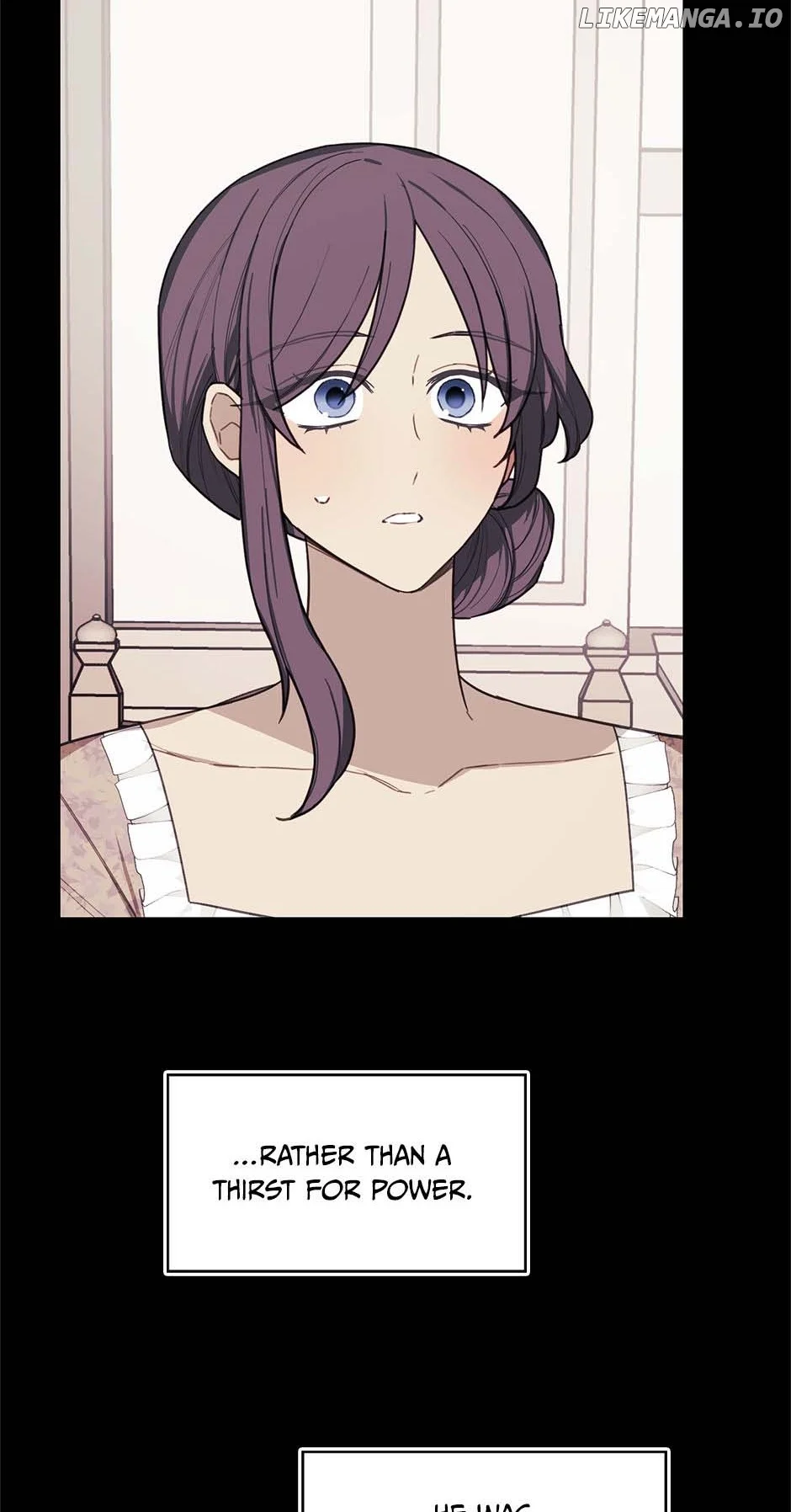 Princess’s Doll Shop chapter 75 page 57