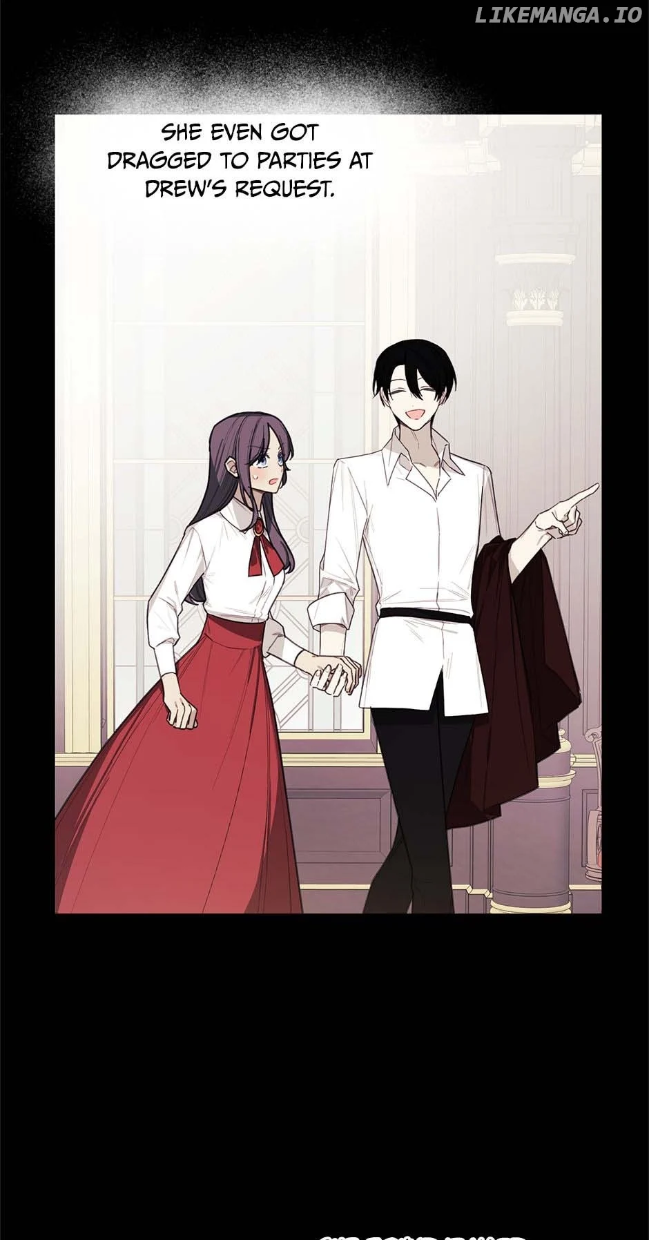 Princess’s Doll Shop chapter 75 page 60