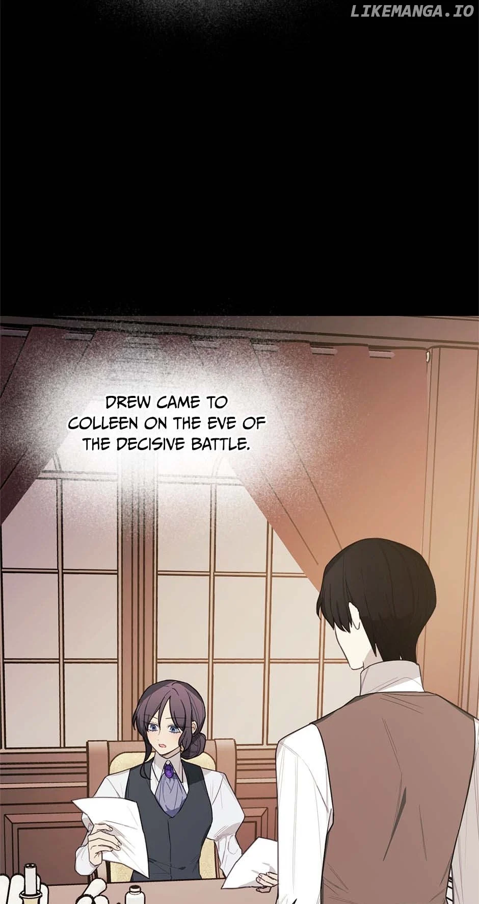 Princess’s Doll Shop chapter 75 page 64