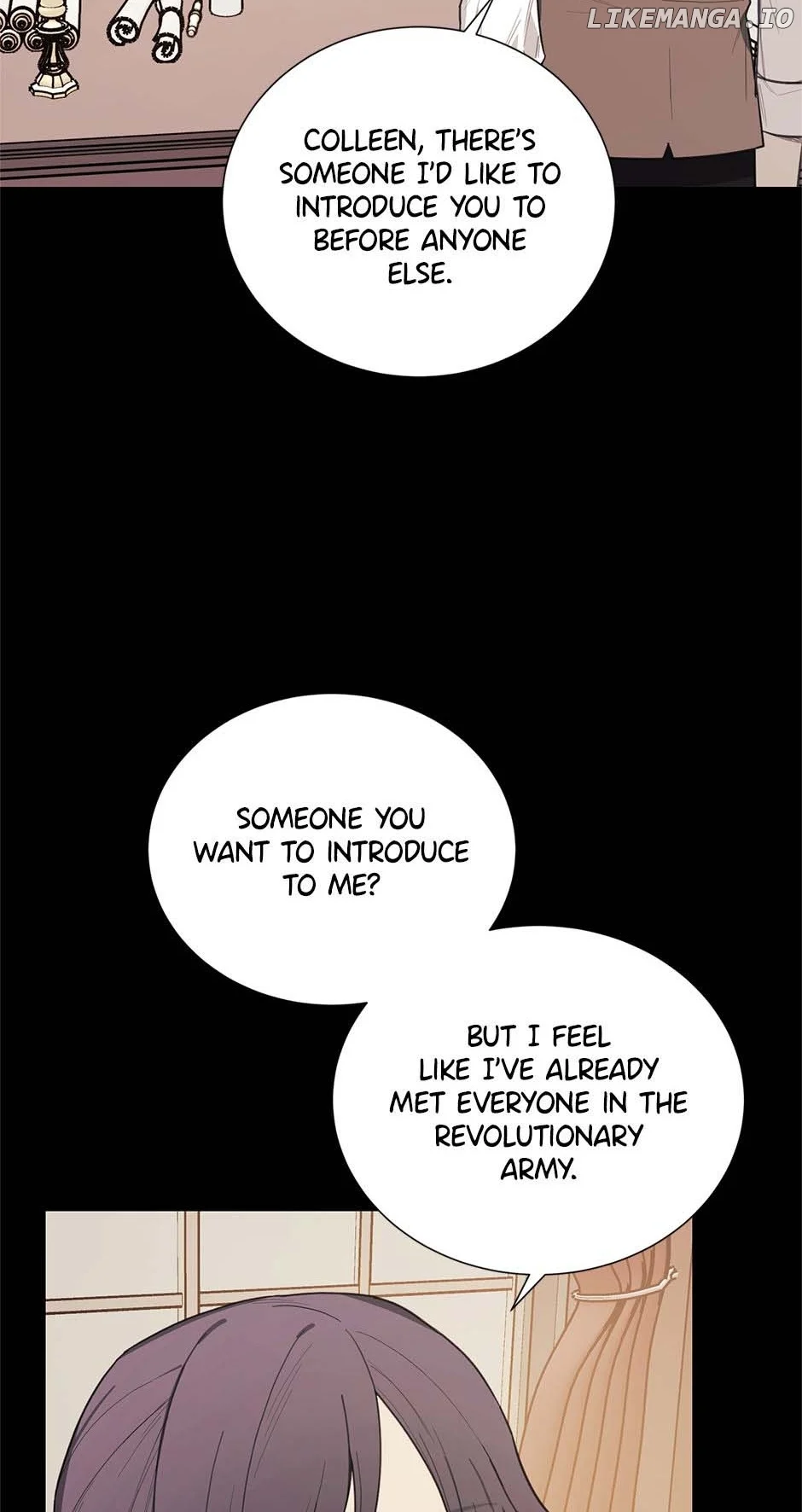 Princess’s Doll Shop chapter 75 page 65