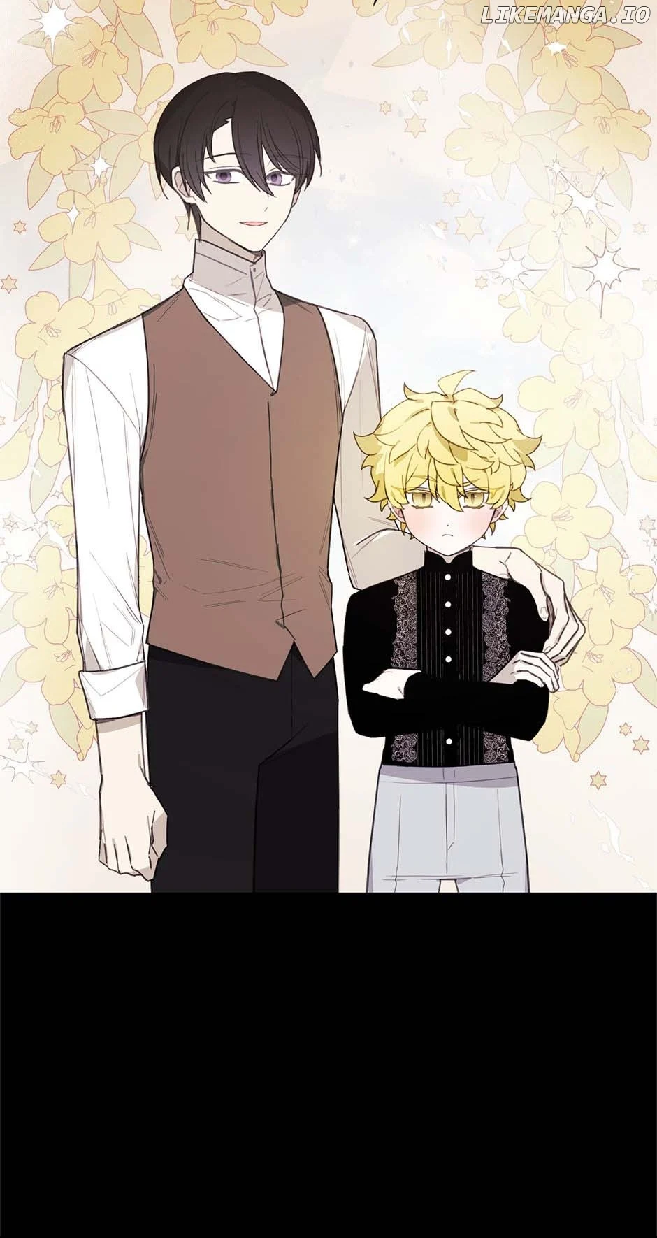 Princess’s Doll Shop chapter 75 page 68
