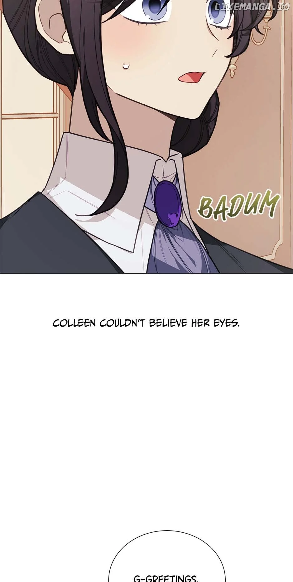 Princess’s Doll Shop chapter 76 page 3