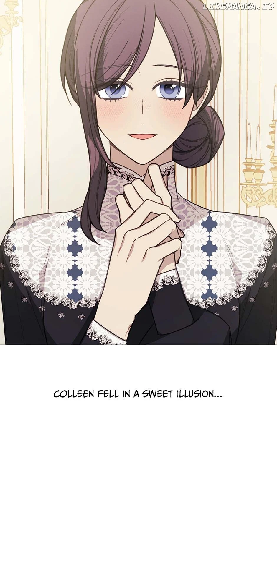 Princess’s Doll Shop chapter 76 page 16