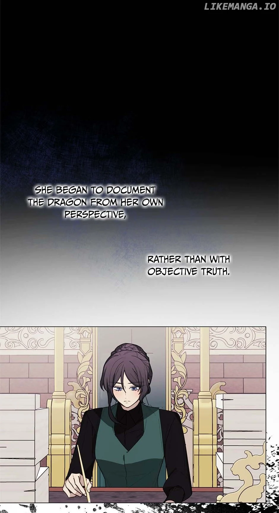 Princess’s Doll Shop chapter 76 page 23