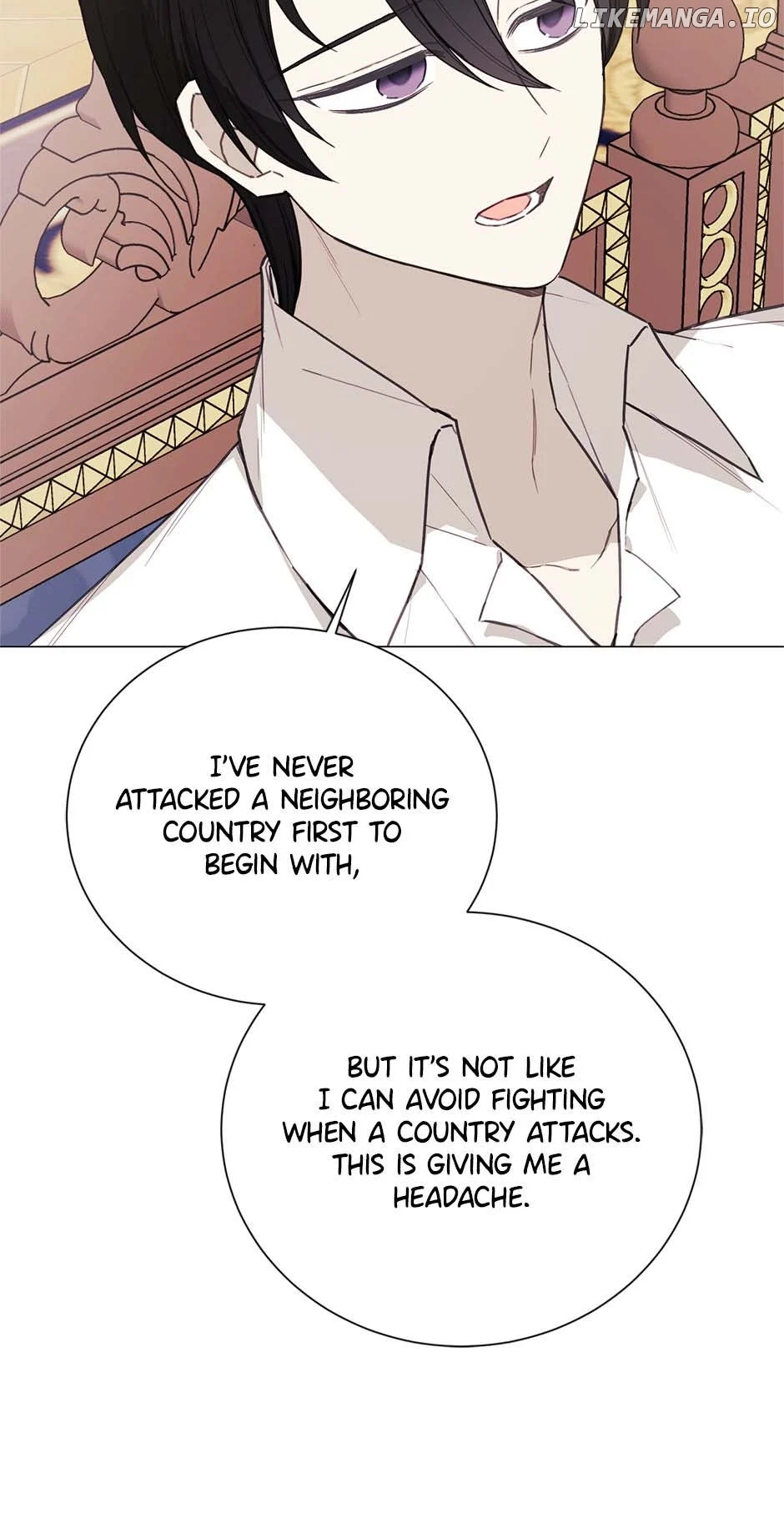 Princess’s Doll Shop chapter 76 page 37