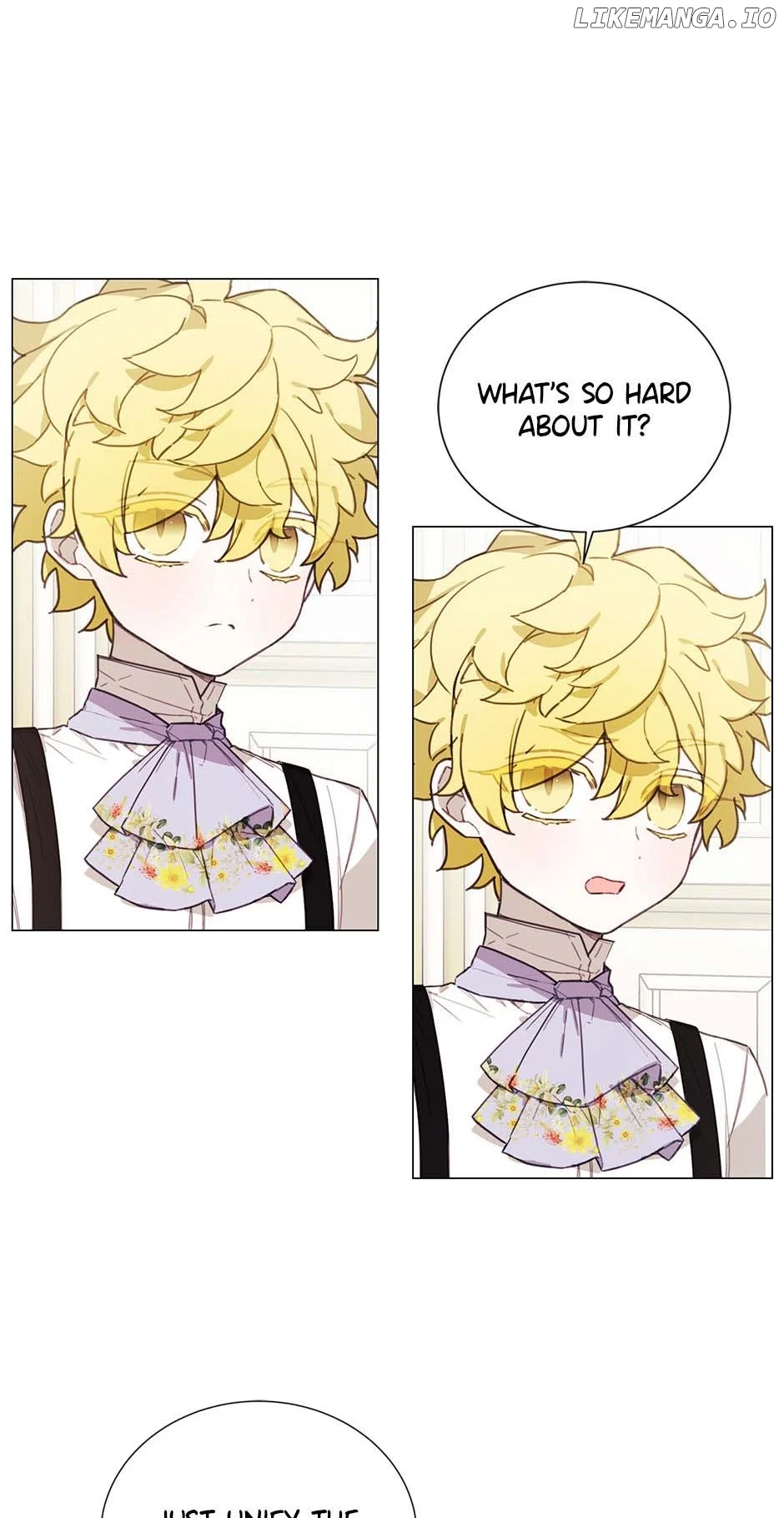 Princess’s Doll Shop chapter 76 page 39