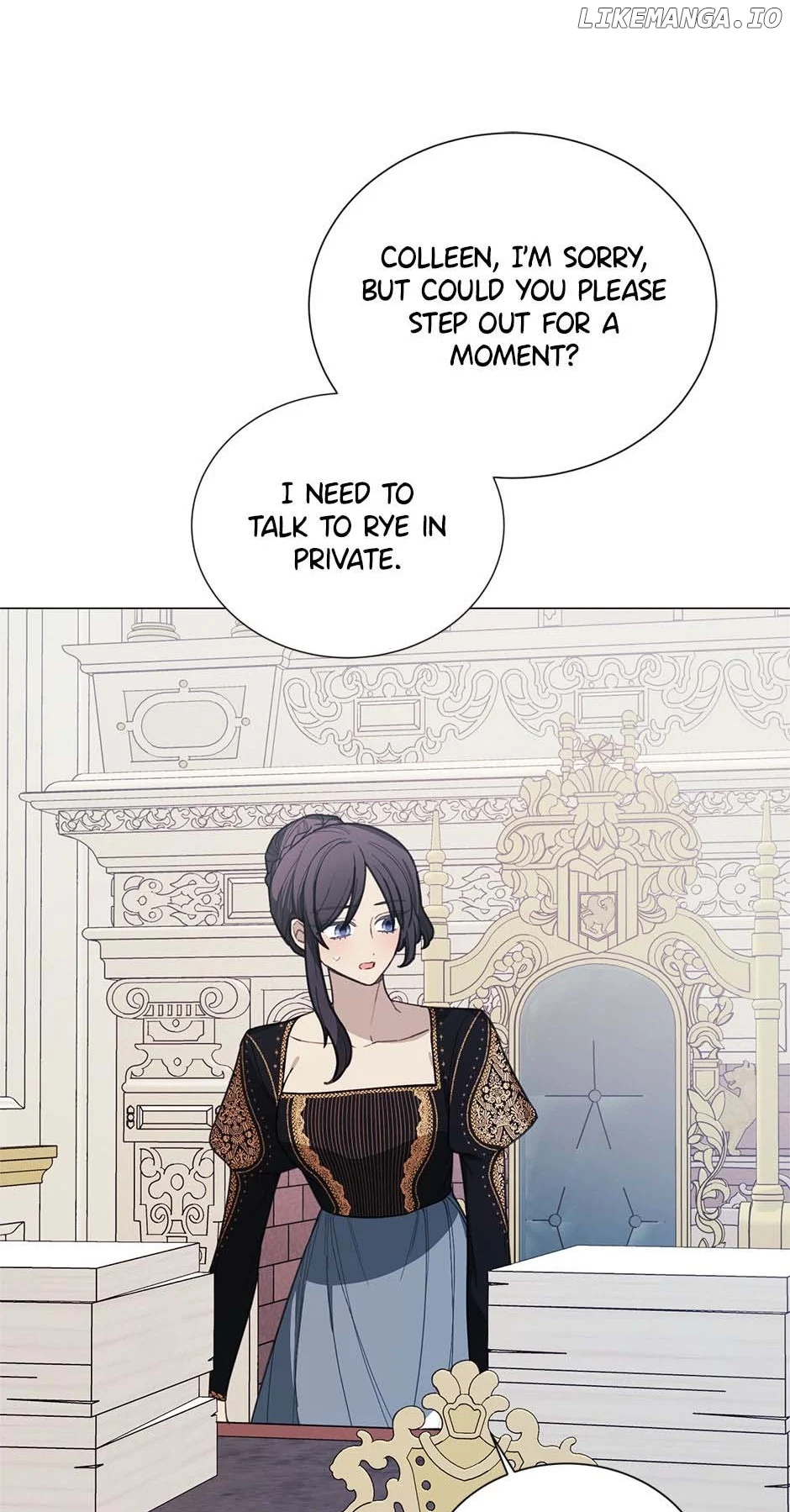 Princess’s Doll Shop chapter 76 page 47