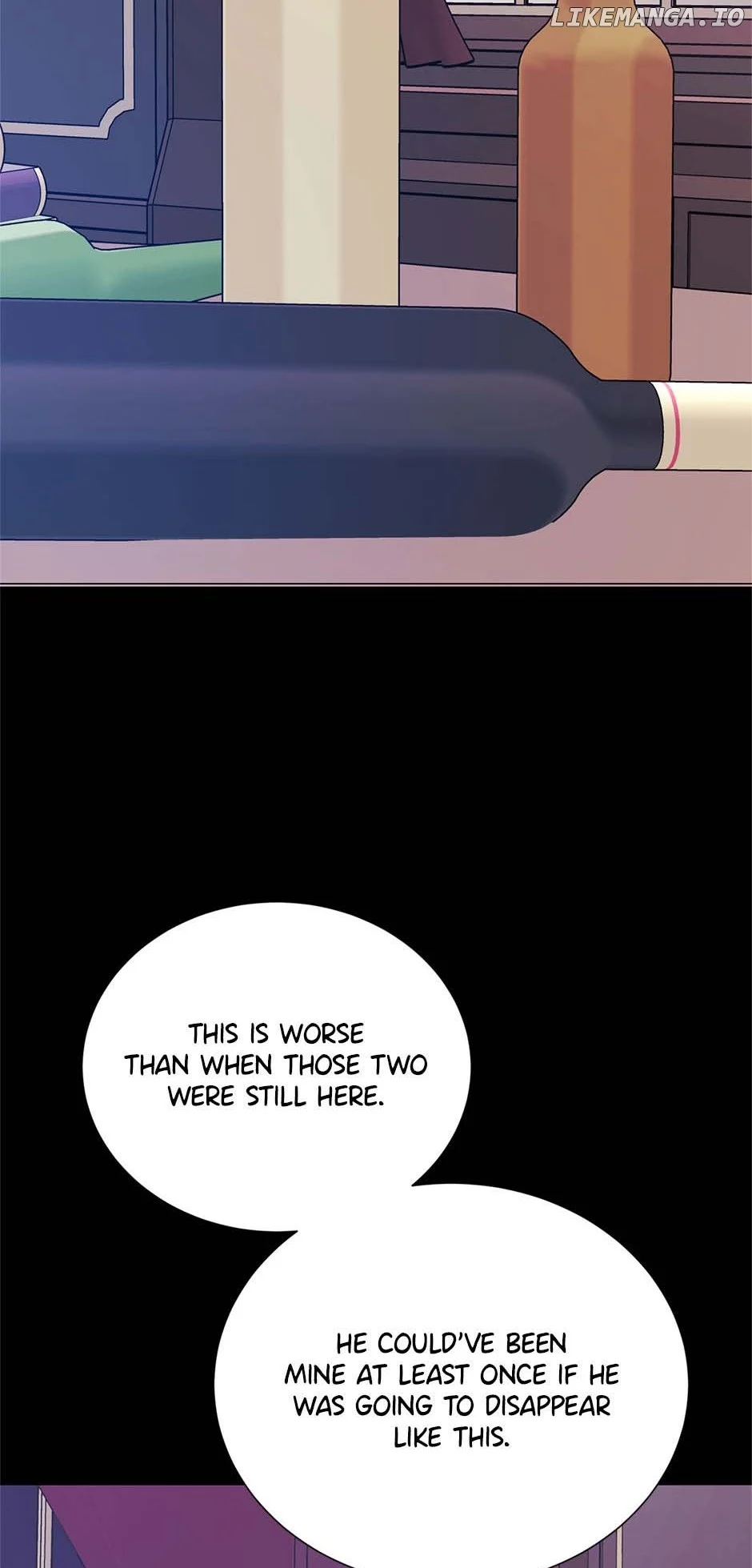 Princess’s Doll Shop chapter 76 page 57