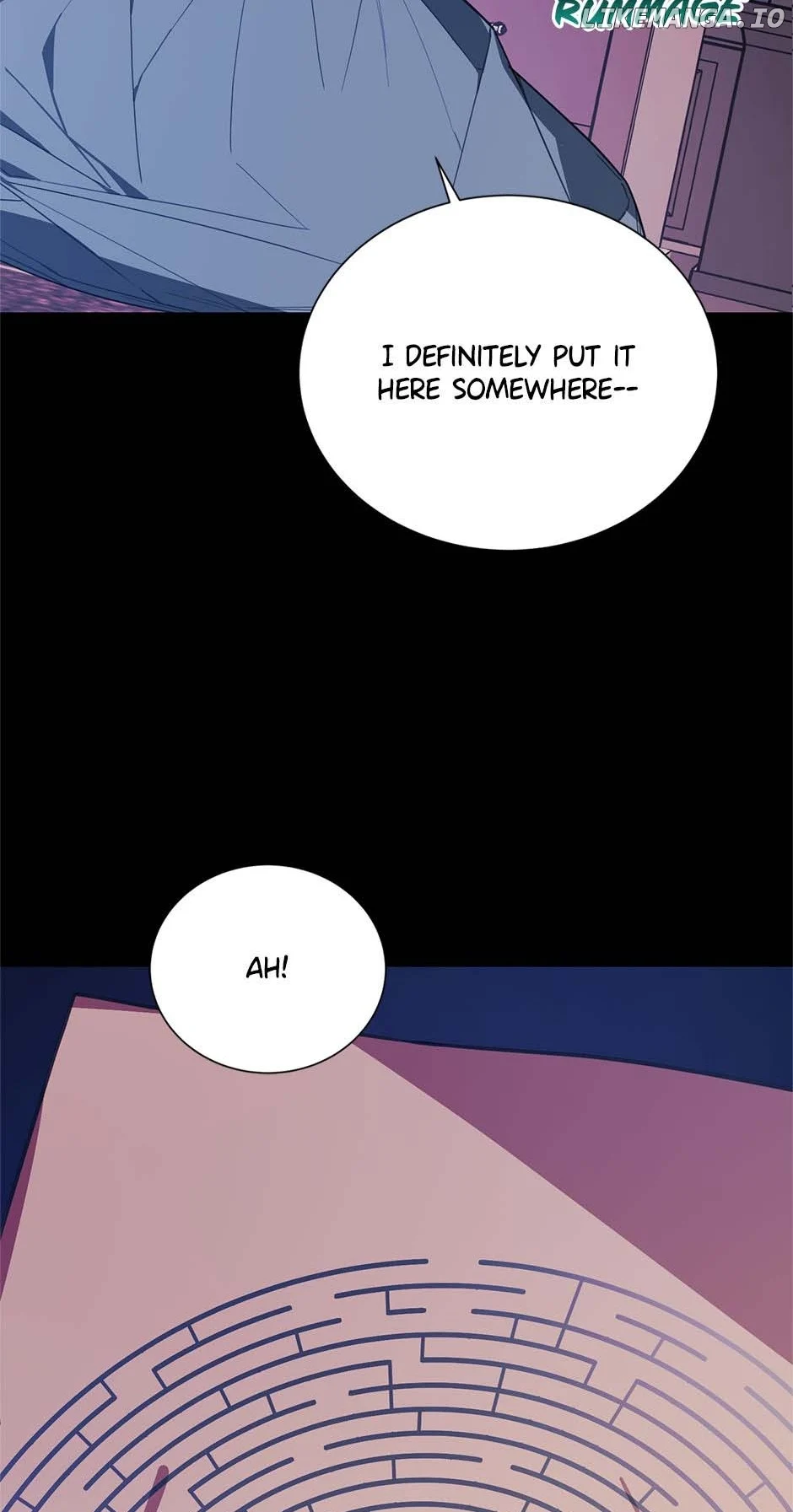 Princess’s Doll Shop chapter 76 page 62