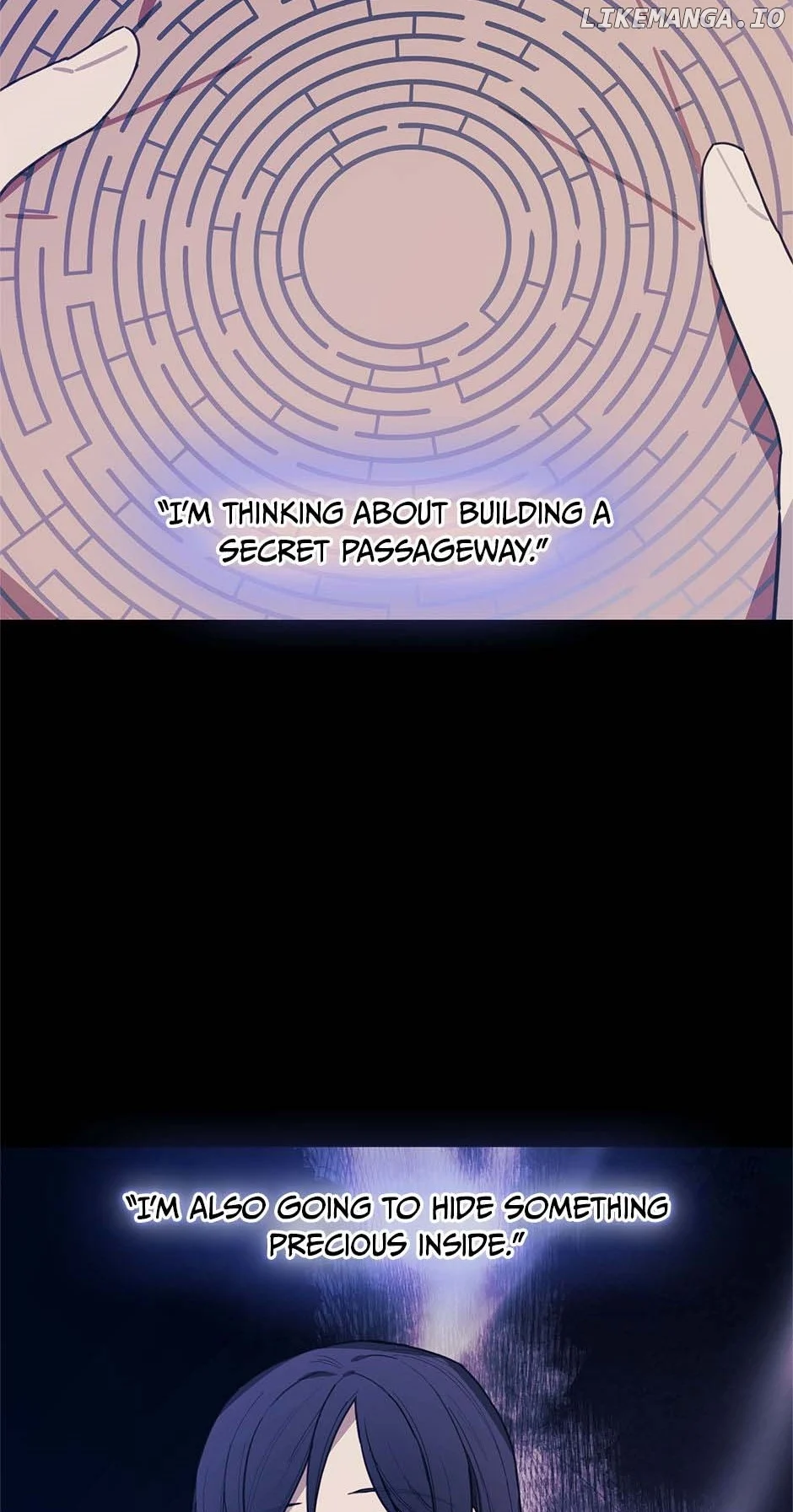 Princess’s Doll Shop chapter 76 page 63