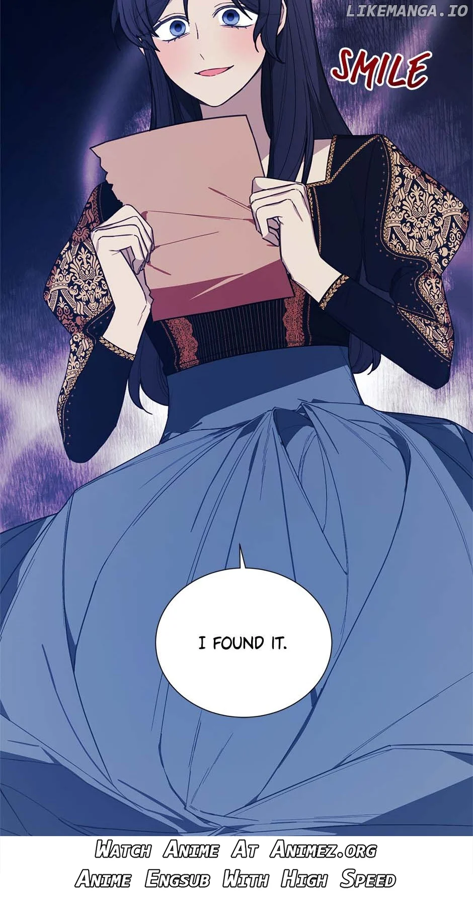 Princess’s Doll Shop chapter 76 page 64