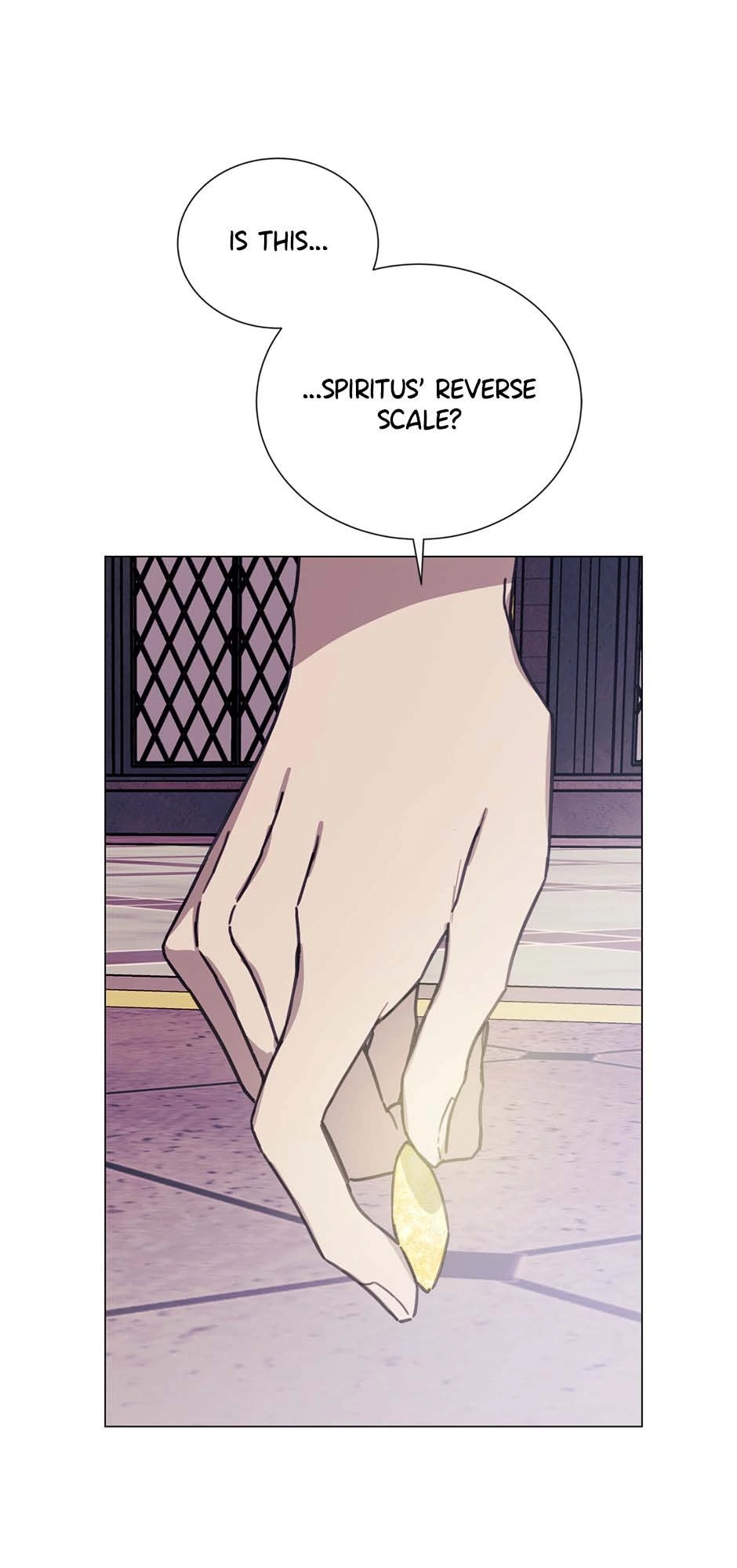 Princess’s Doll Shop chapter 77 page 20