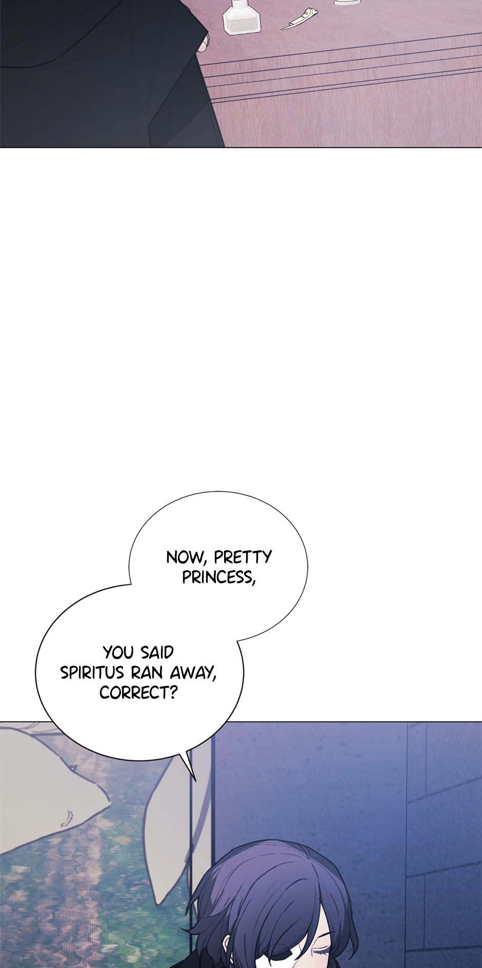 Princess’s Doll Shop chapter 77 page 33
