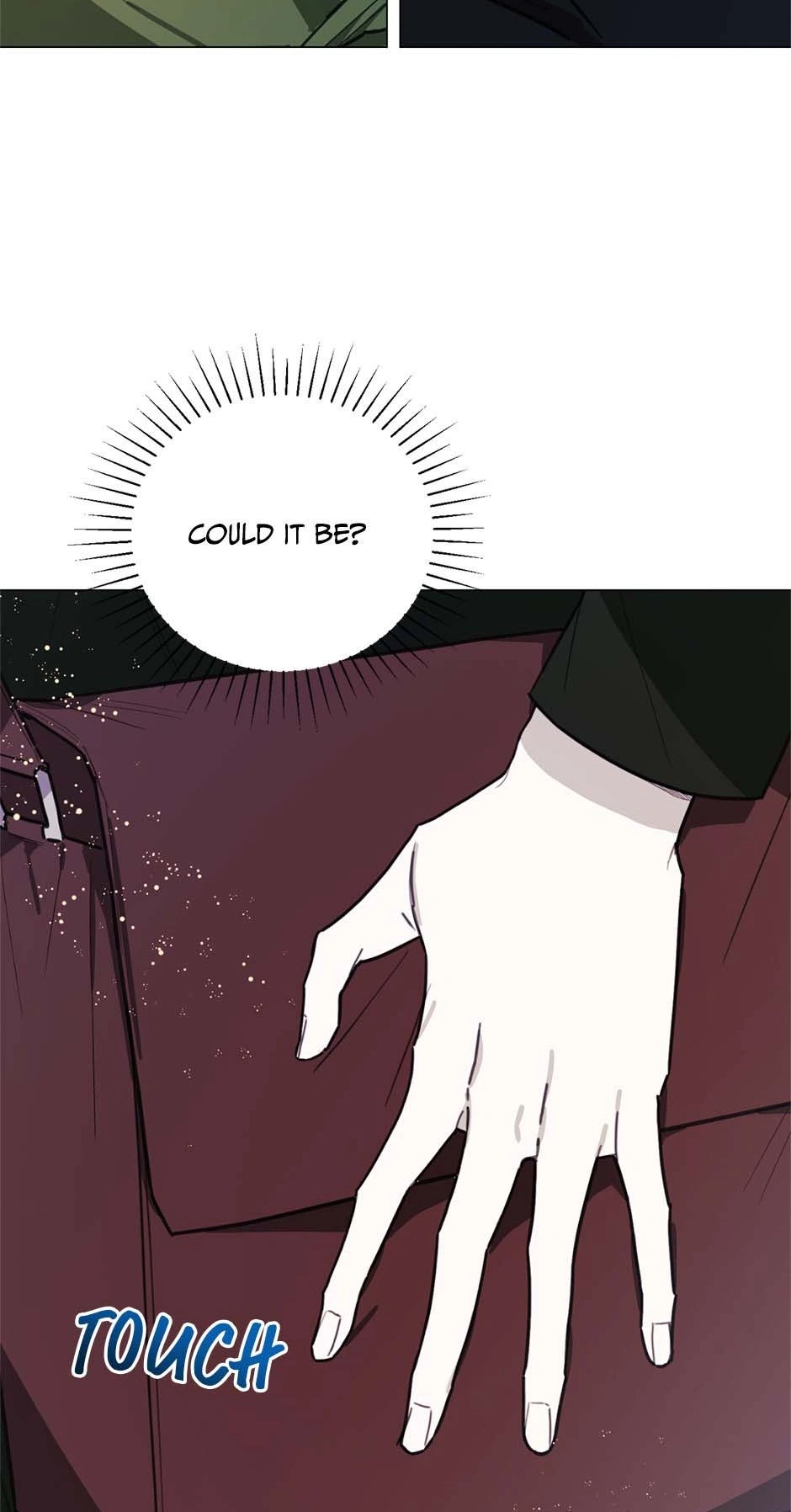 Princess’s Doll Shop chapter 77 page 39