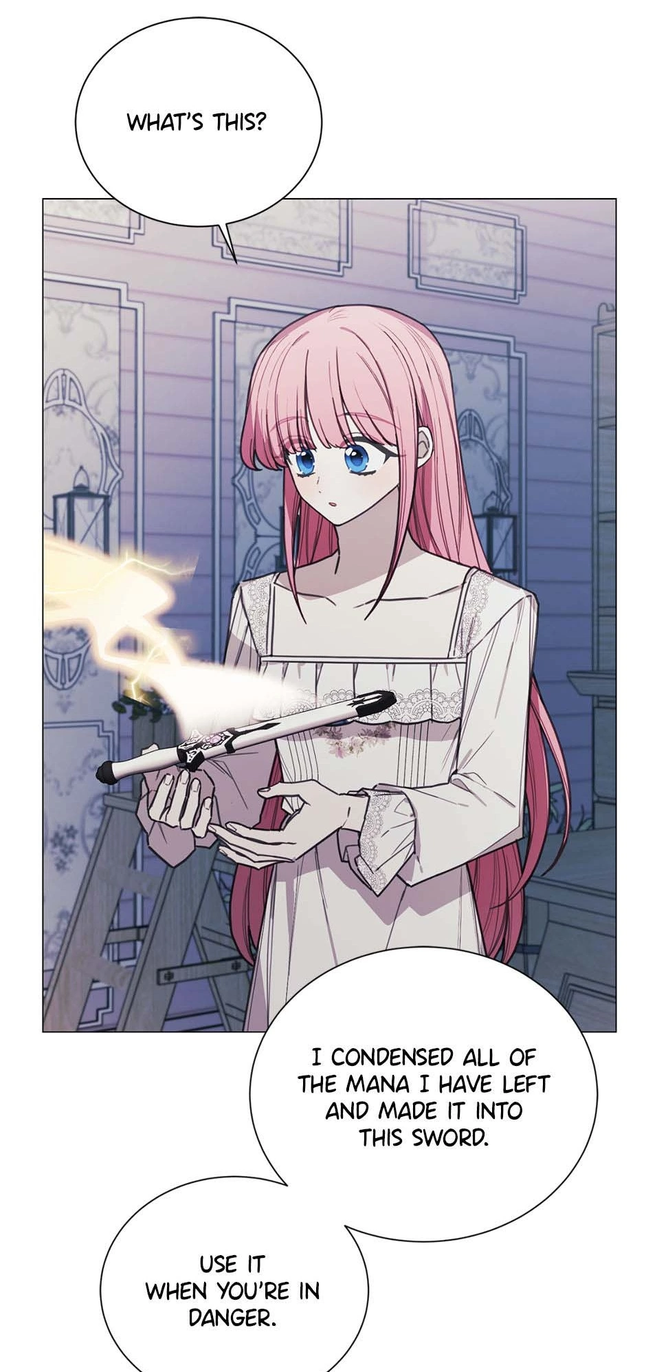 Princess’s Doll Shop chapter 77 page 48