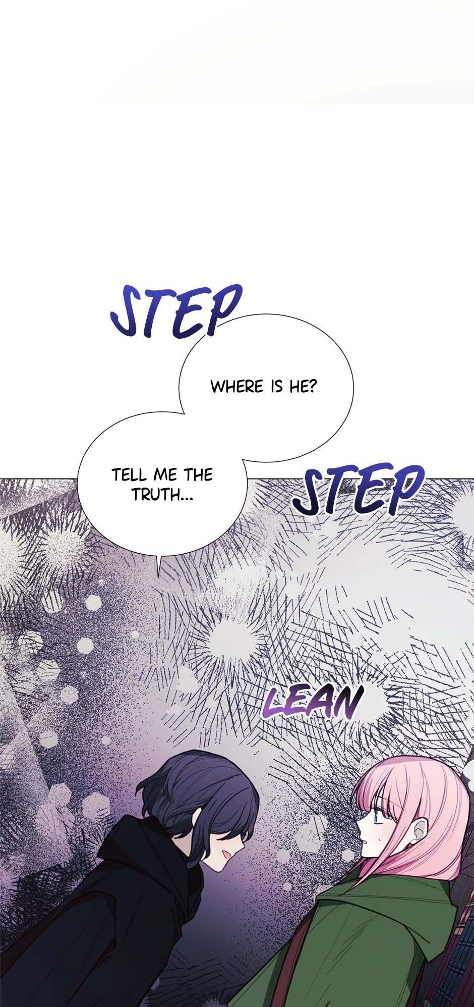 Princess’s Doll Shop chapter 77 page 51