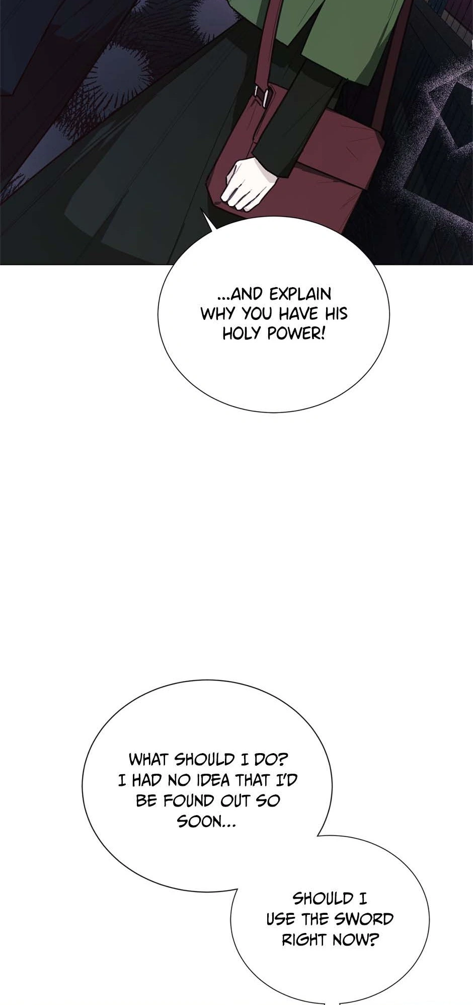 Princess’s Doll Shop chapter 77 page 52