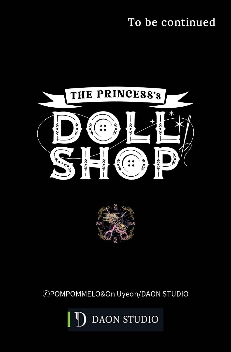 Princess’s Doll Shop chapter 77 page 62