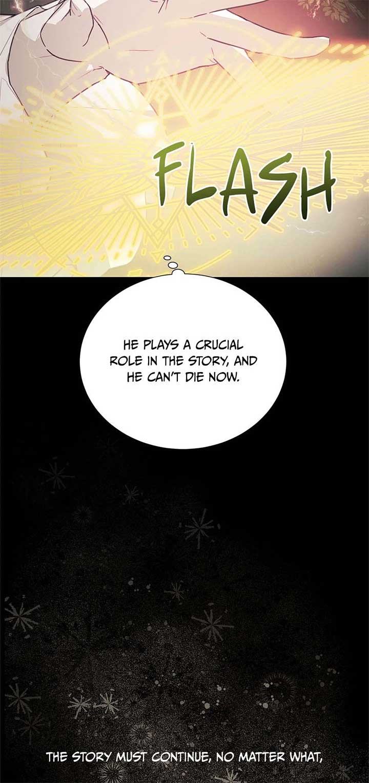 Princess’s Doll Shop chapter 79 page 8
