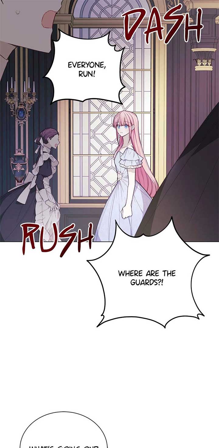 Princess’s Doll Shop chapter 79 page 41