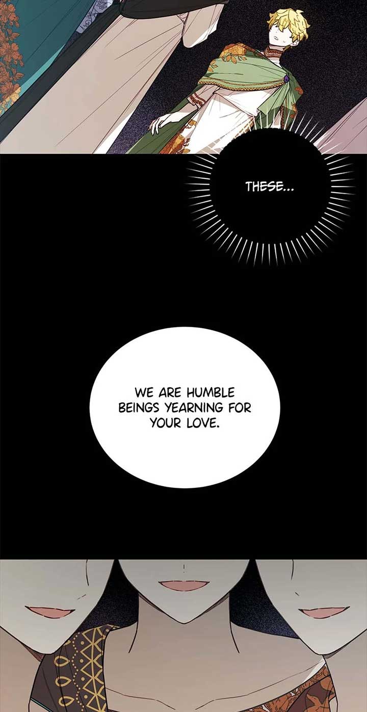 Princess’s Doll Shop chapter 80 page 2