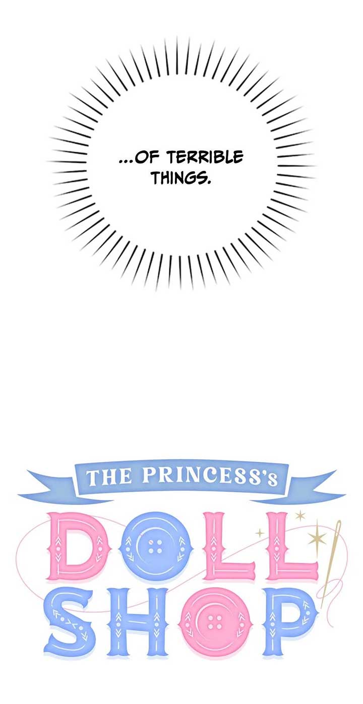 Princess’s Doll Shop chapter 80 page 7