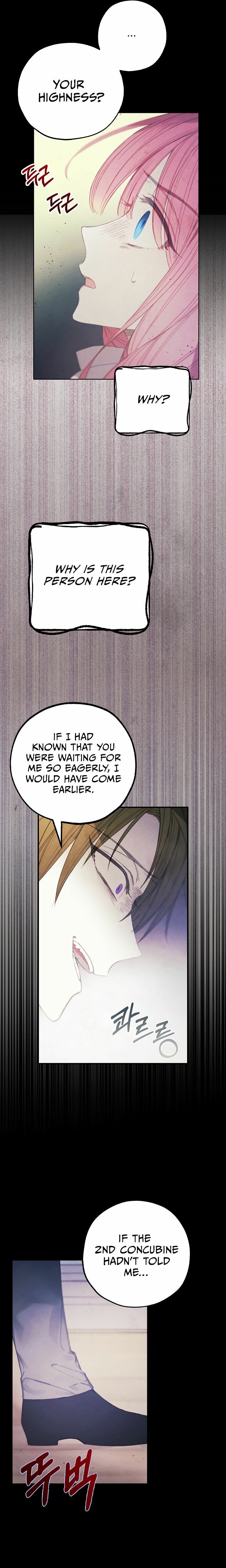 Princess’s Doll Shop chapter 9 page 5