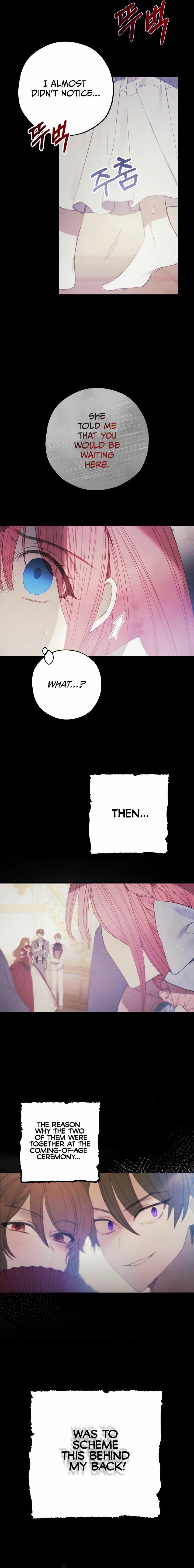 Princess’s Doll Shop chapter 9 page 6