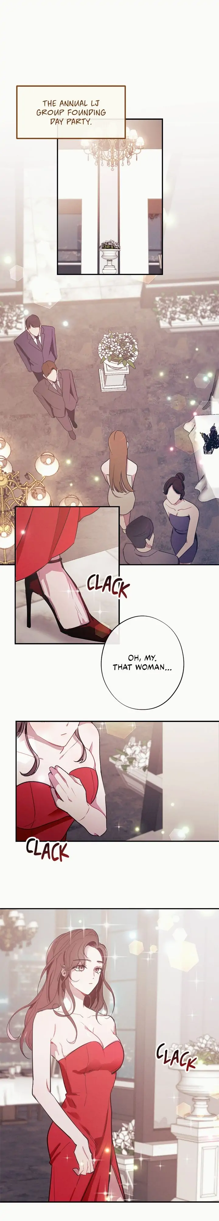 Scarlet Temptation chapter 1 page 1