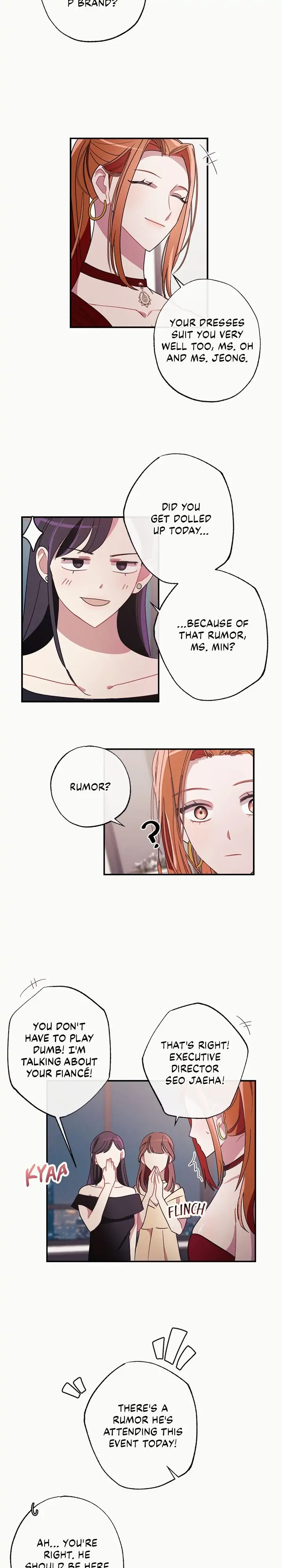 Scarlet Temptation chapter 1 page 3
