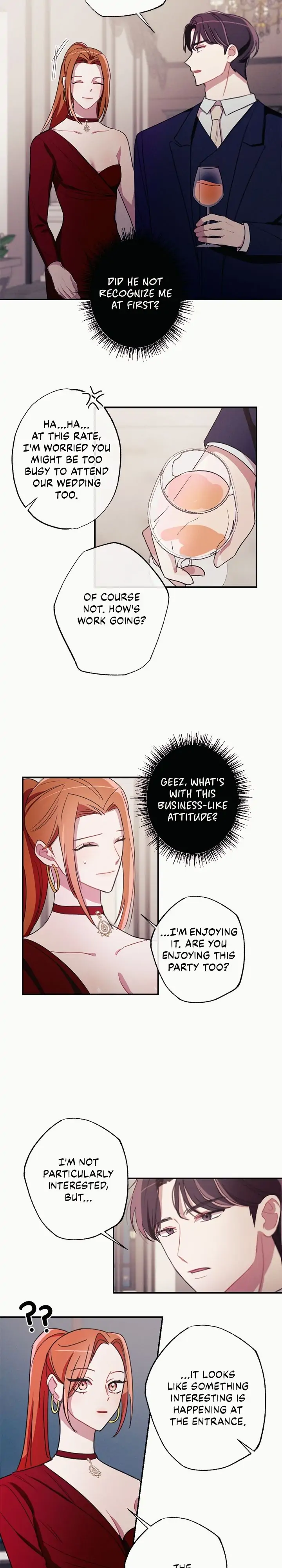 Scarlet Temptation chapter 1 page 6
