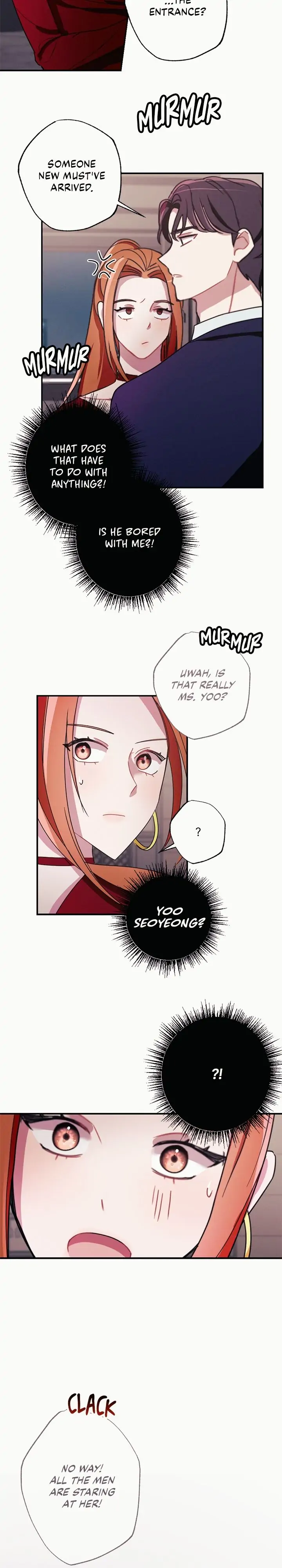 Scarlet Temptation chapter 1 page 7