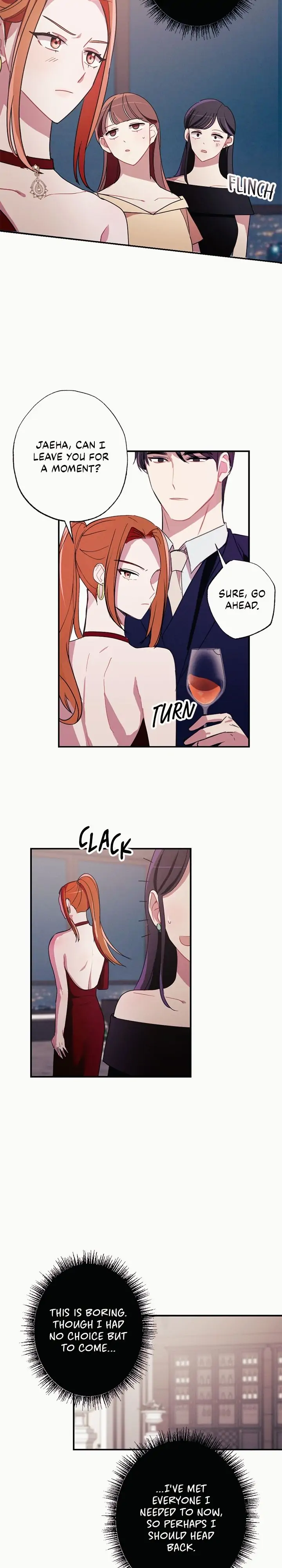 Scarlet Temptation chapter 1 page 10