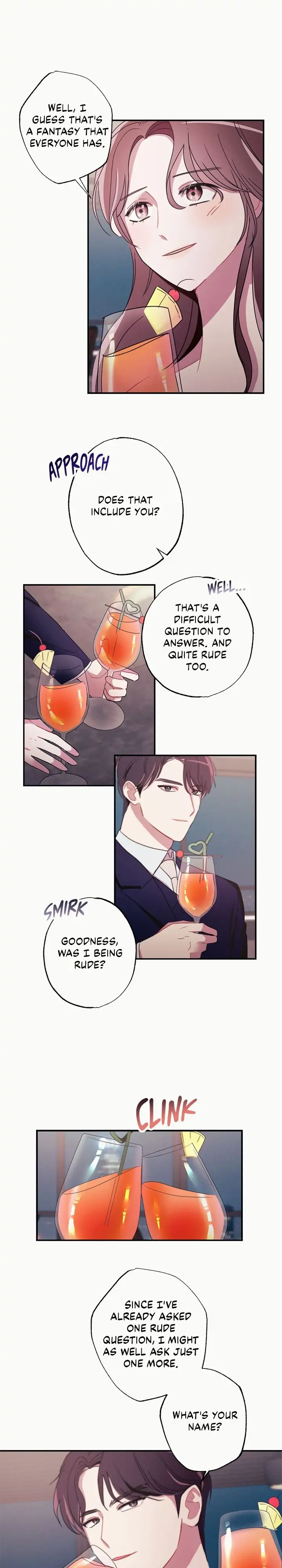 Scarlet Temptation chapter 1 page 13