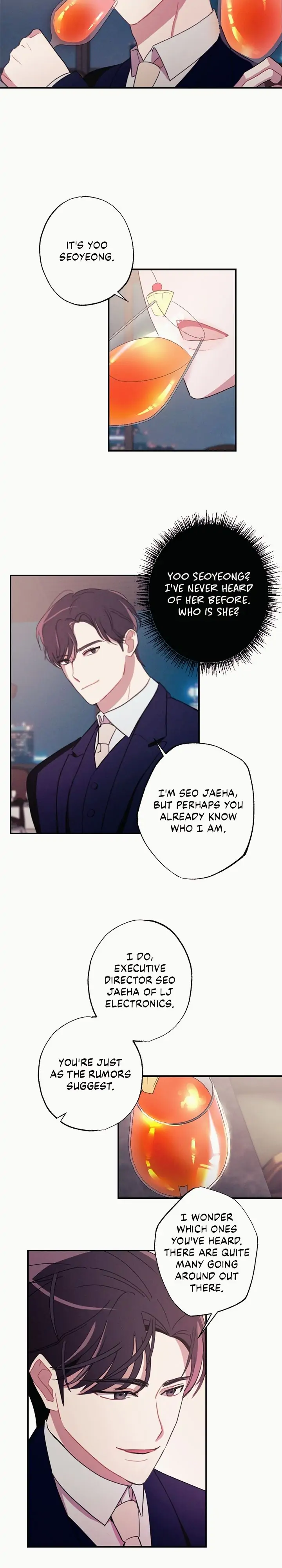 Scarlet Temptation chapter 1 page 14