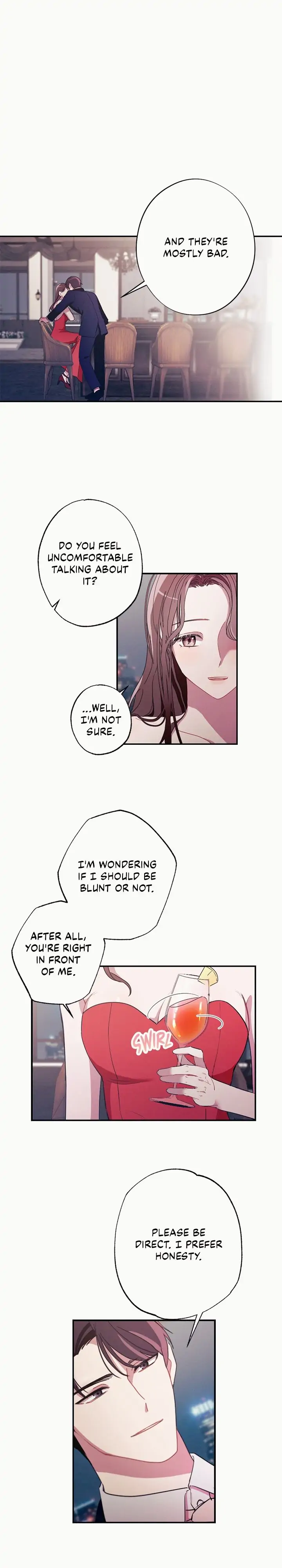Scarlet Temptation chapter 1 page 15