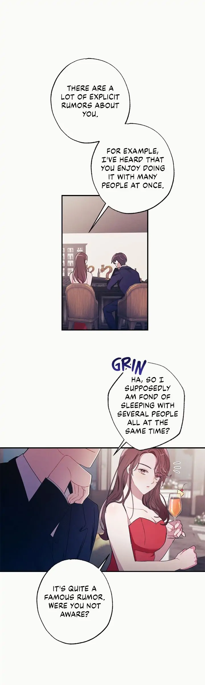 Scarlet Temptation chapter 1 page 16