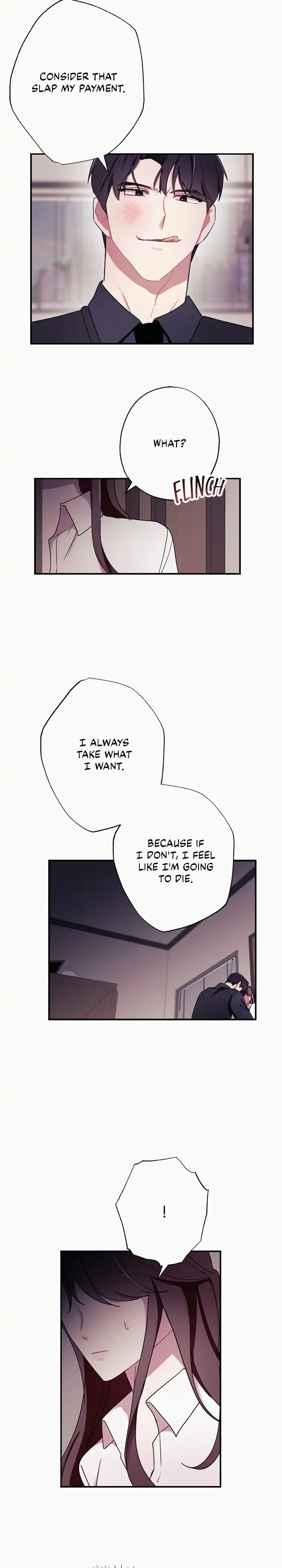 Scarlet Temptation chapter 10 page 4