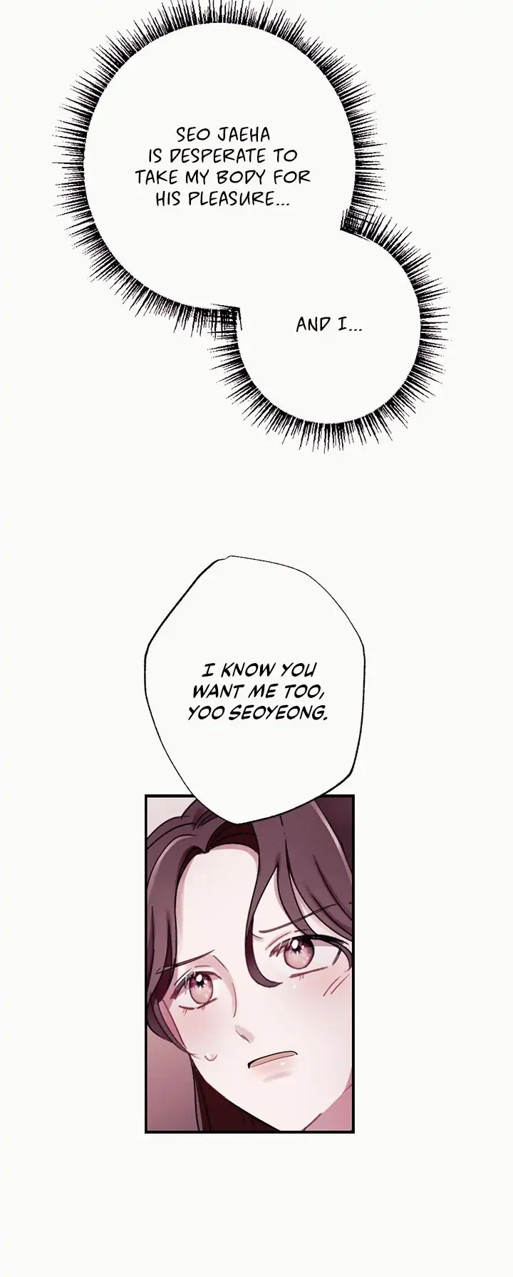 Scarlet Temptation chapter 10 page 5