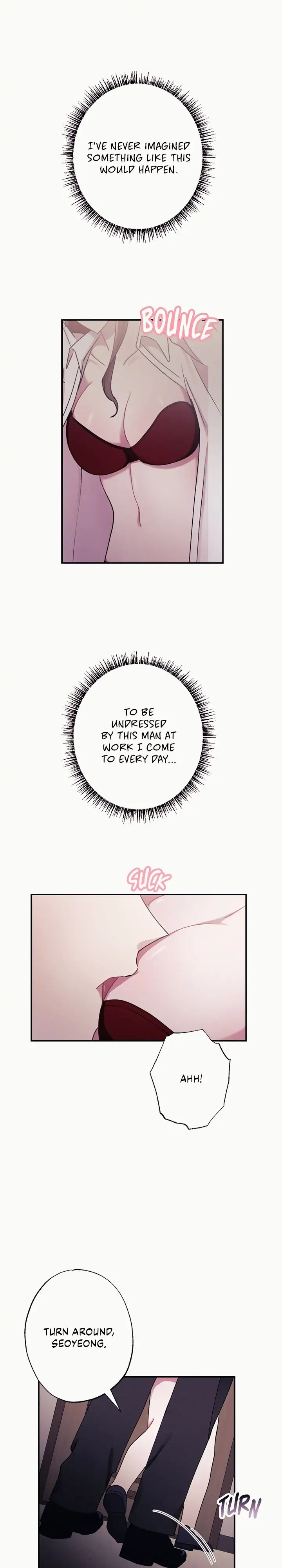 Scarlet Temptation chapter 10 page 11