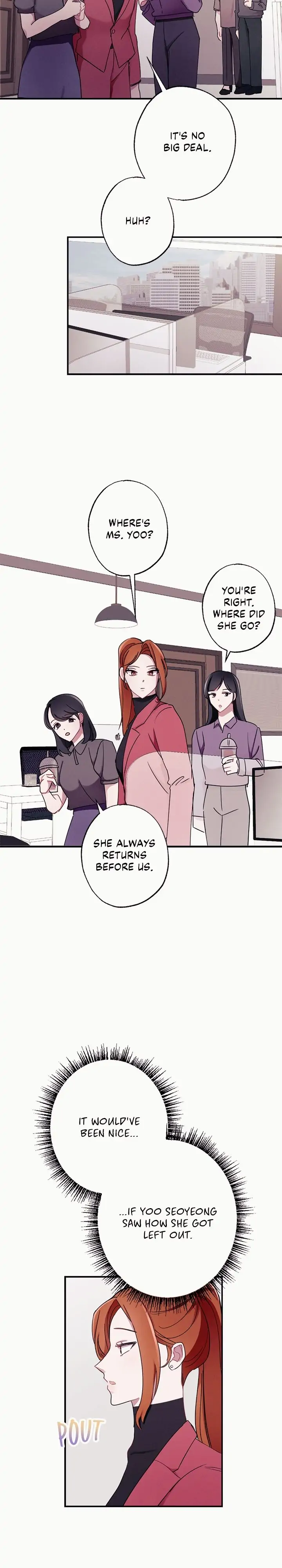 Scarlet Temptation chapter 10 page 14