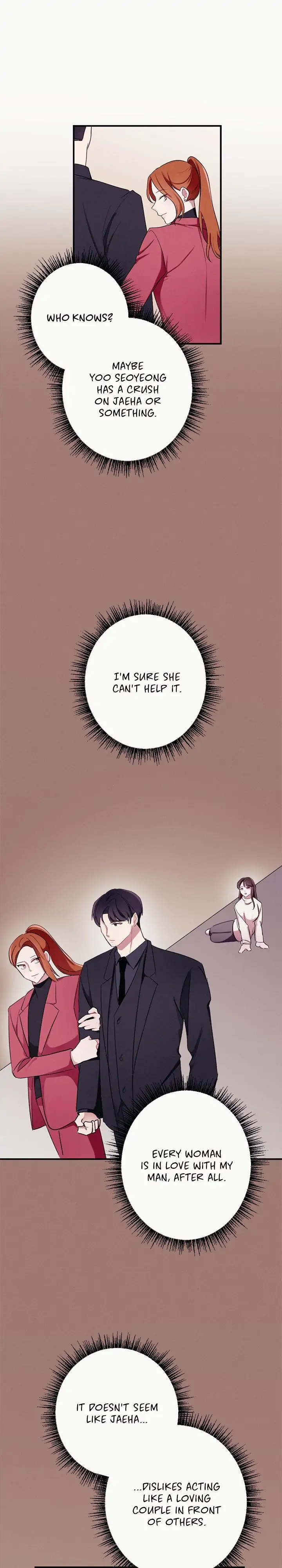 Scarlet Temptation chapter 10 page 16